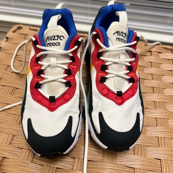 Air max 270 - Picture 2 of 2